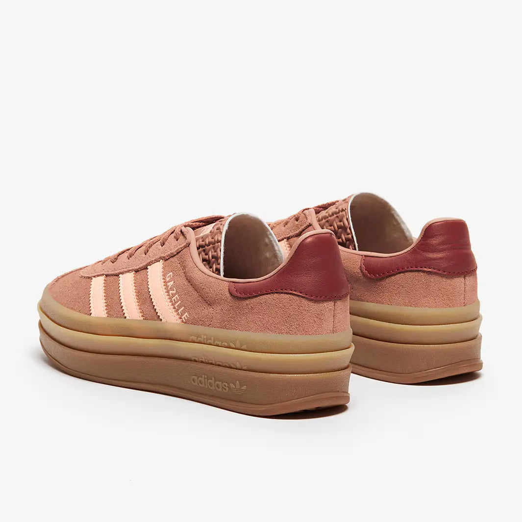 Adidas Gazelle Warm Clay