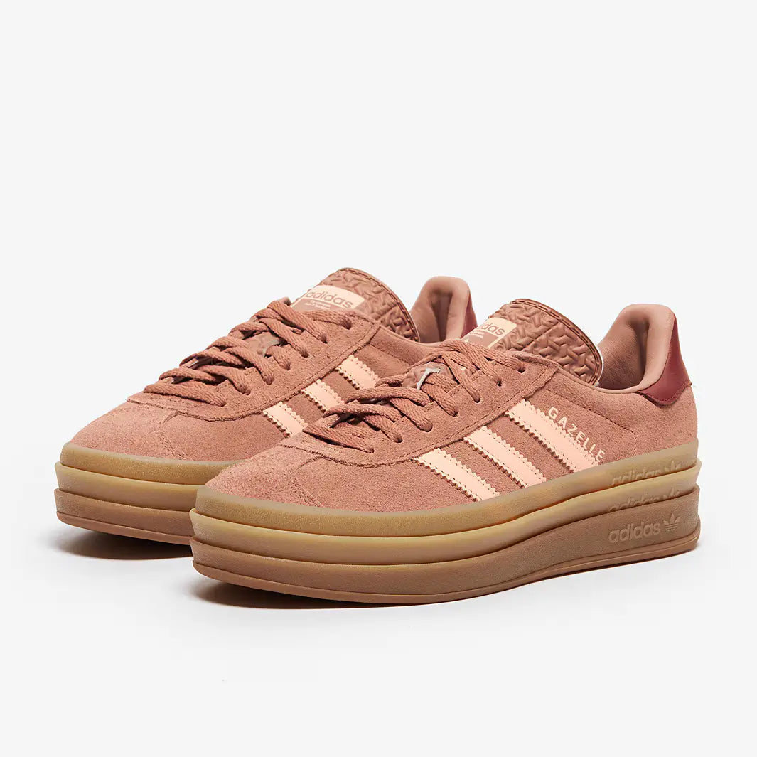 Adidas Gazelle Warm Clay