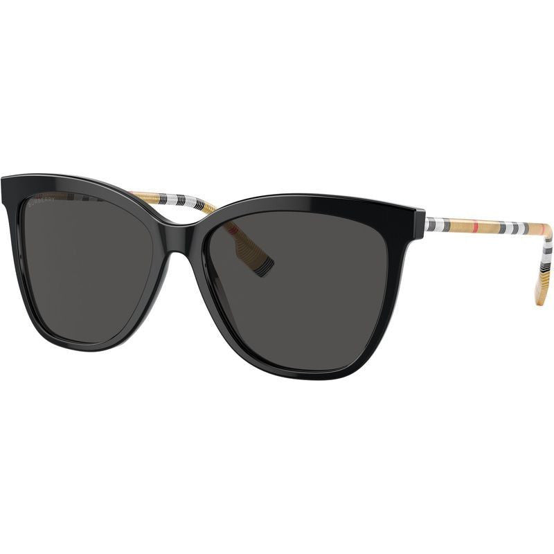 Burberry Negras Mariposa para mujer