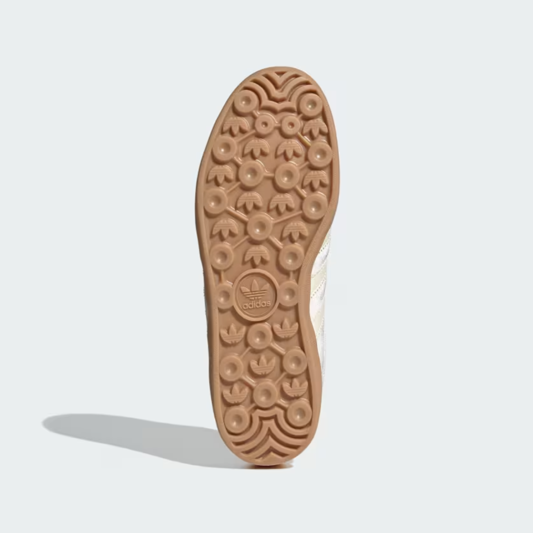 Adidas Gazelle Indoor Wonder Quartz / Warm Clay / Gum