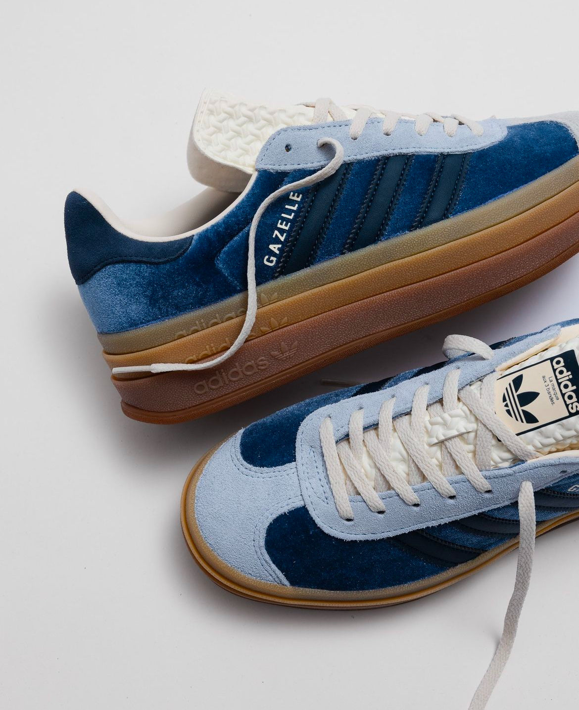 Adidas Gazelle Bold Shoes
