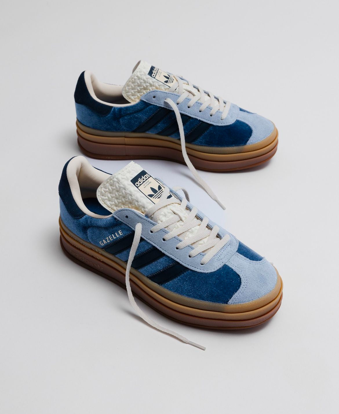Adidas Gazelle Bold Shoes