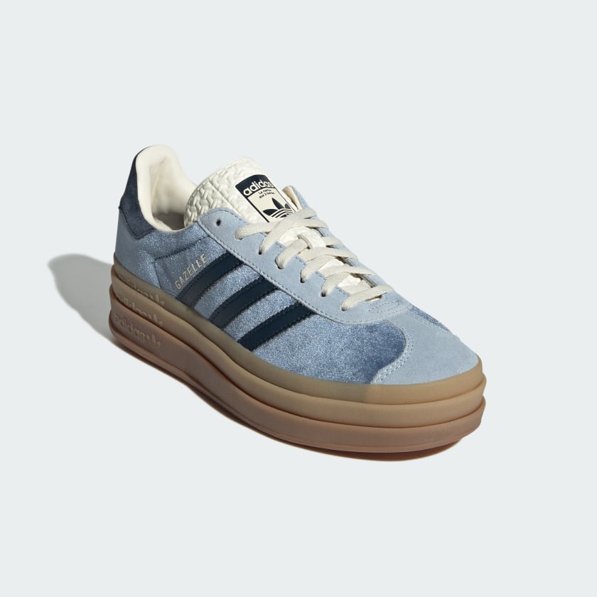 Adidas Gazelle Bold Shoes