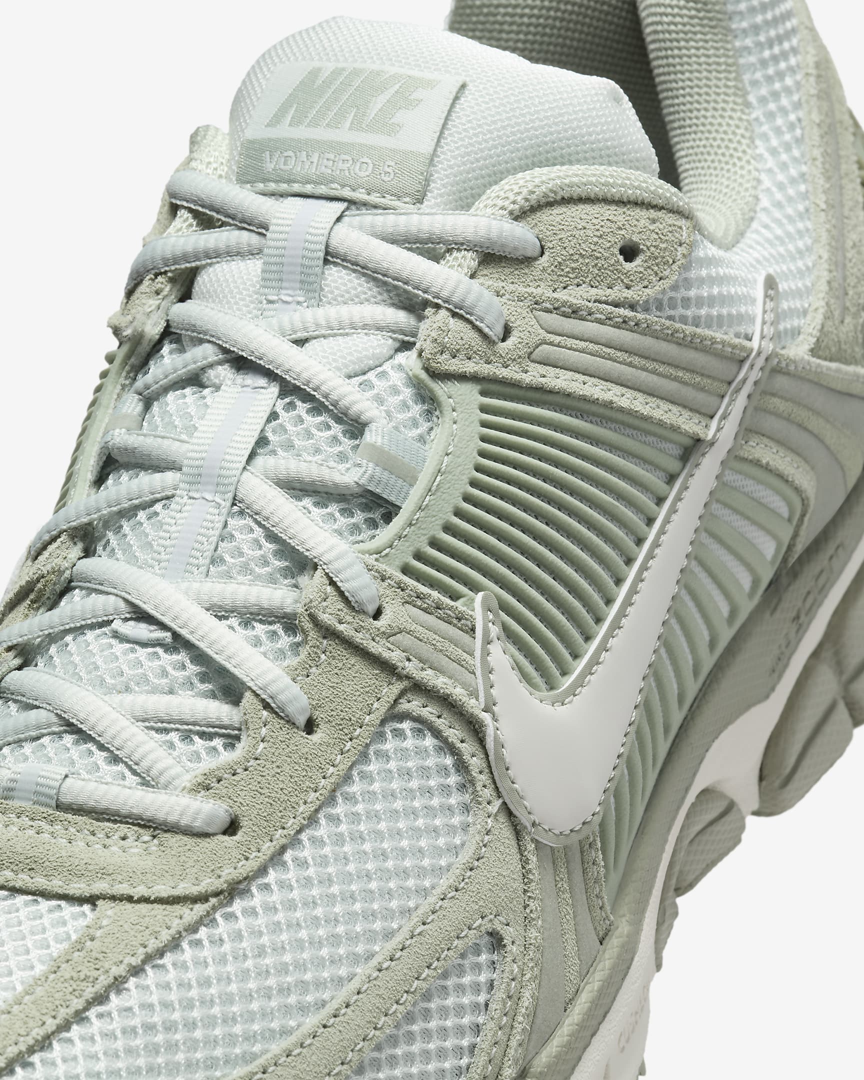 Nike Zoom Vomero 5 Jade