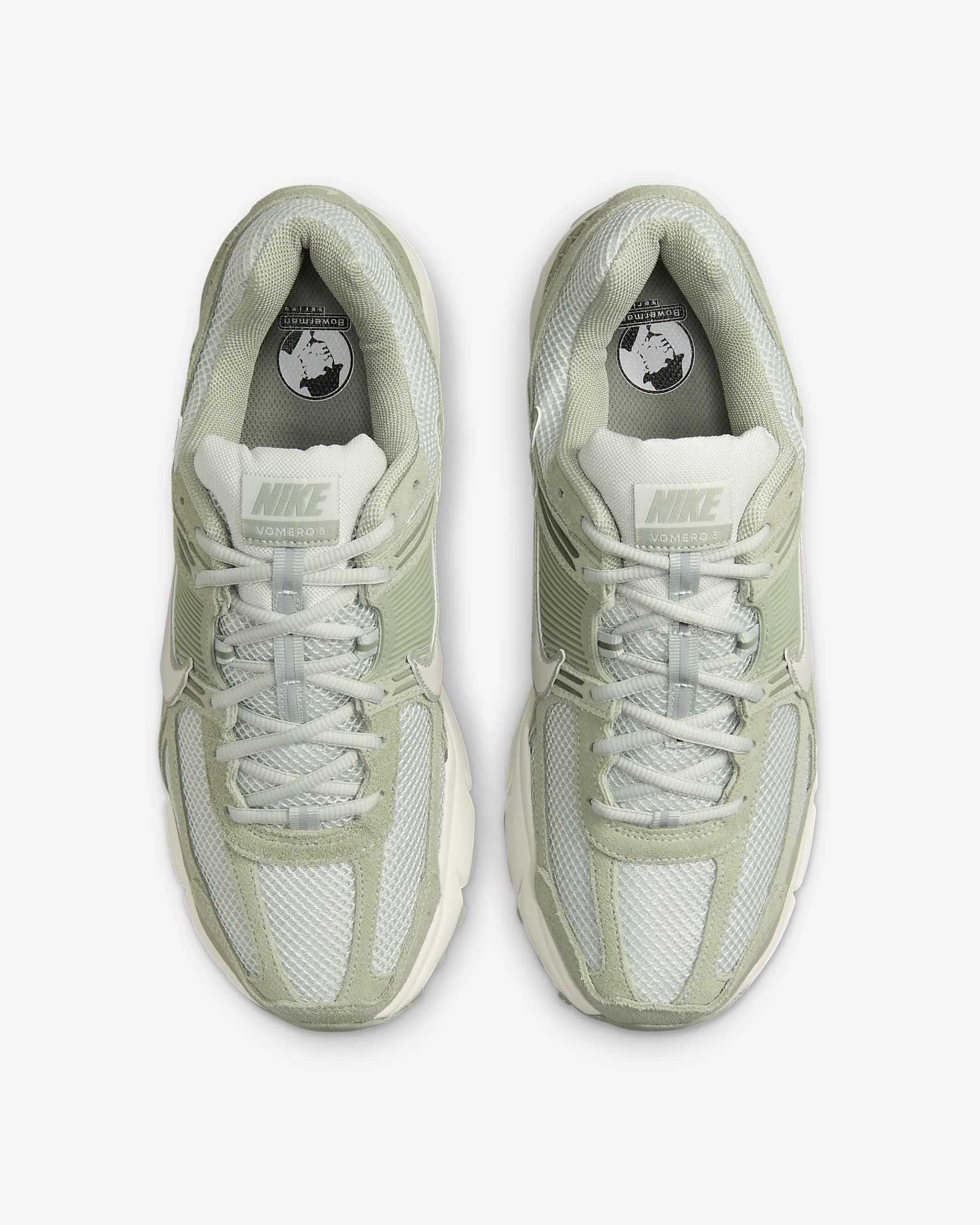 Nike Zoom Vomero 5 Jade