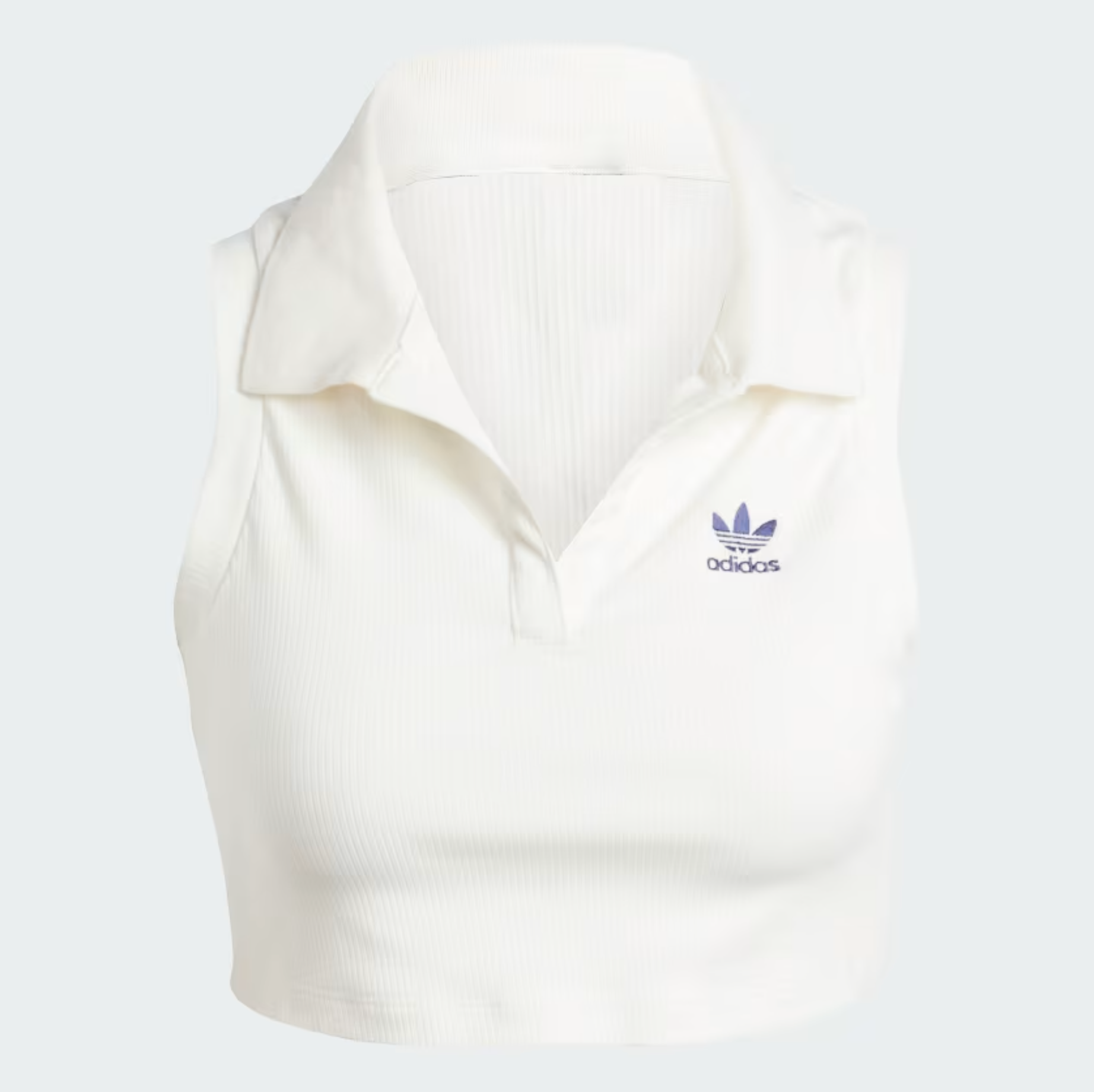 Adidas Originals Rib Top