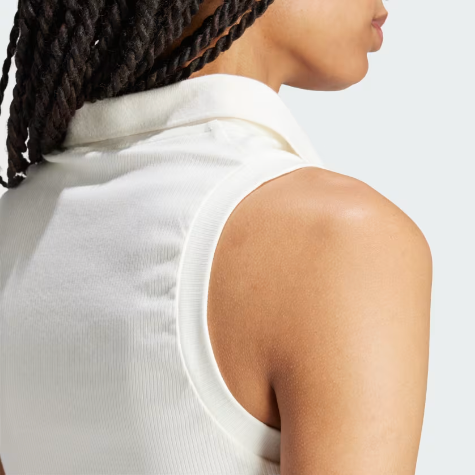 Adidas Originals Rib Top