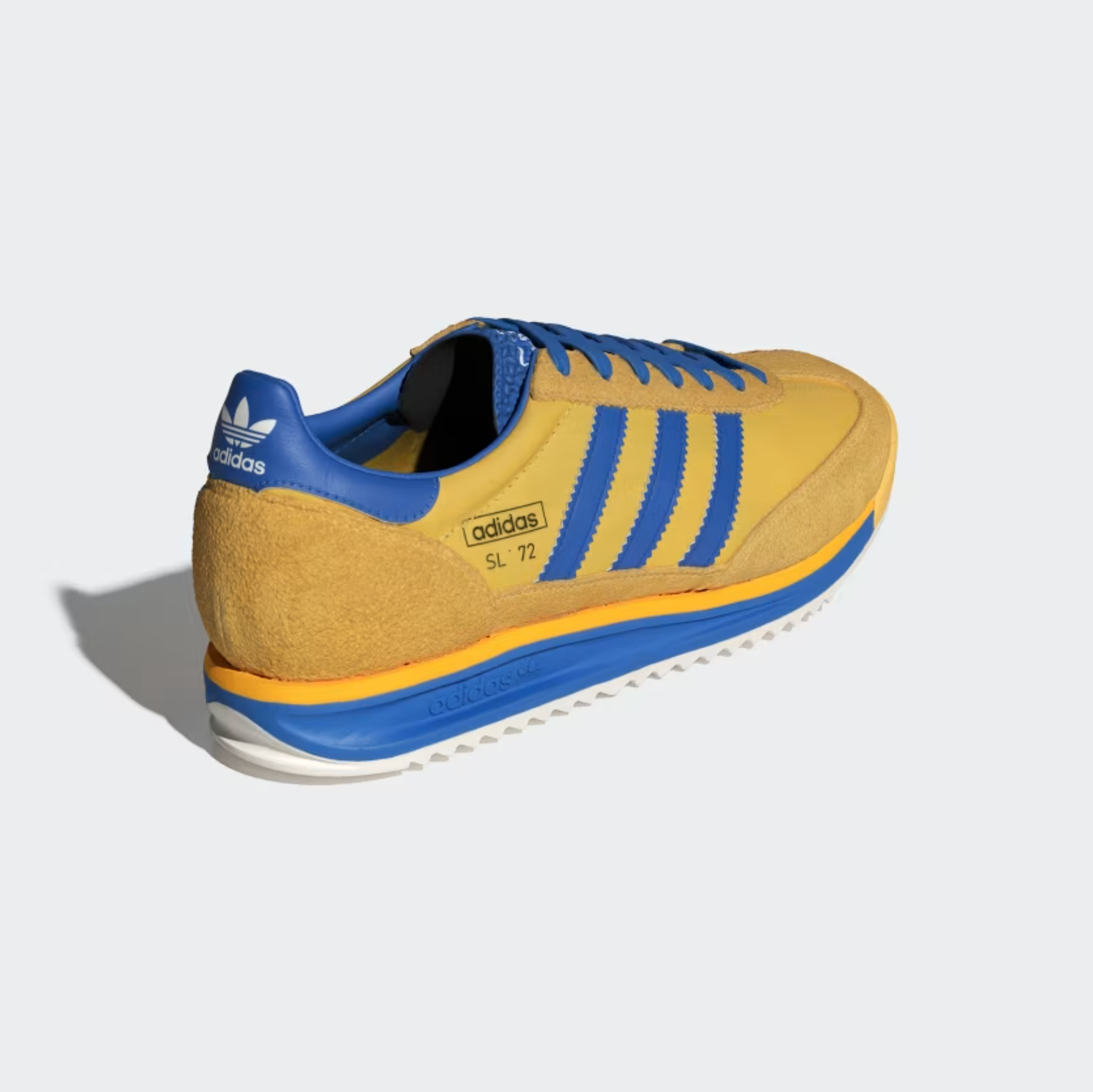 Adidas SL 72
