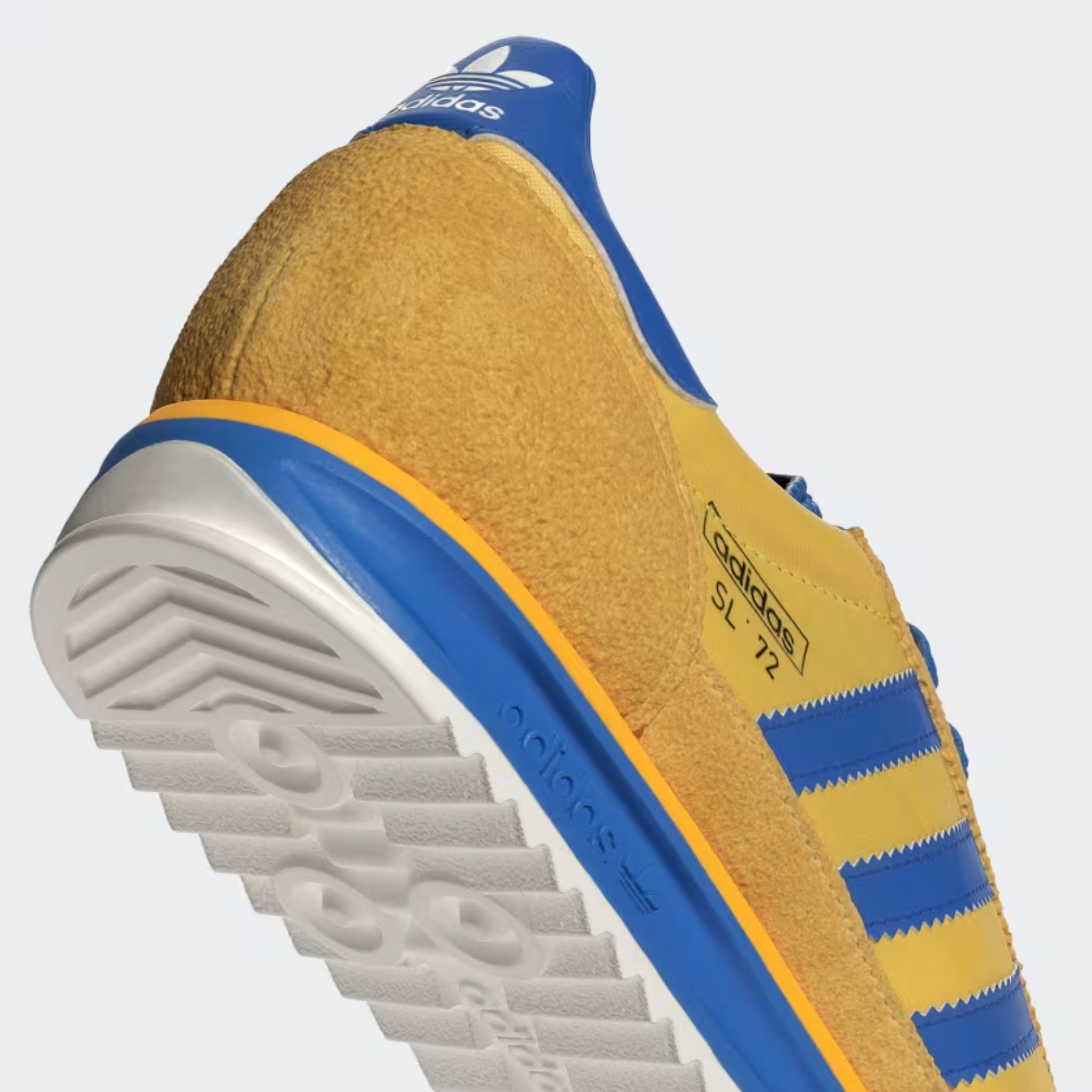 Adidas SL 72