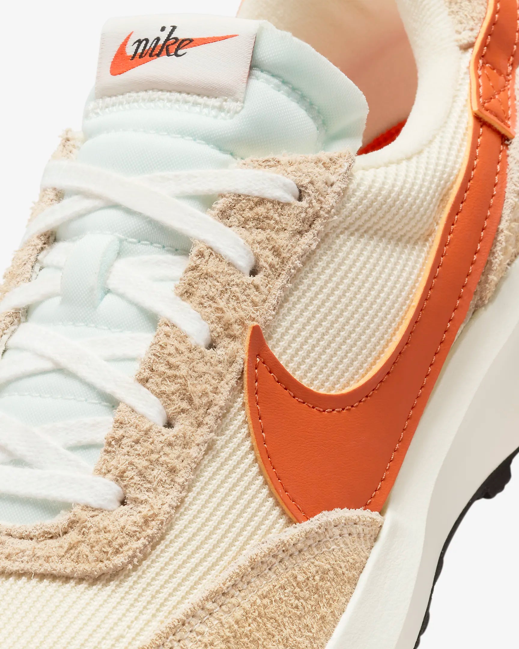 Nike Waffle Debut Vintage
