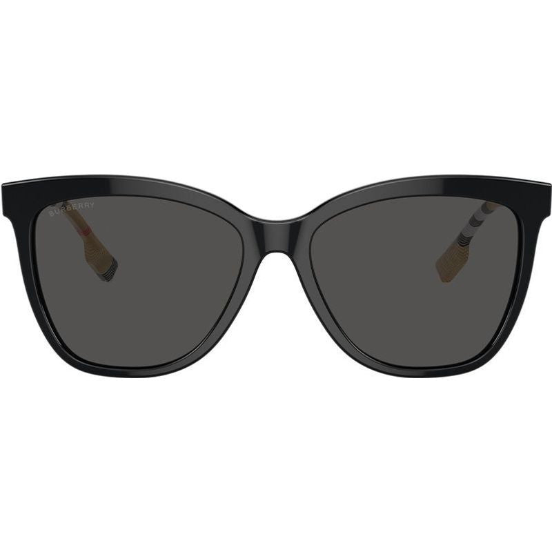 Burberry Negras Butterfly Ladies