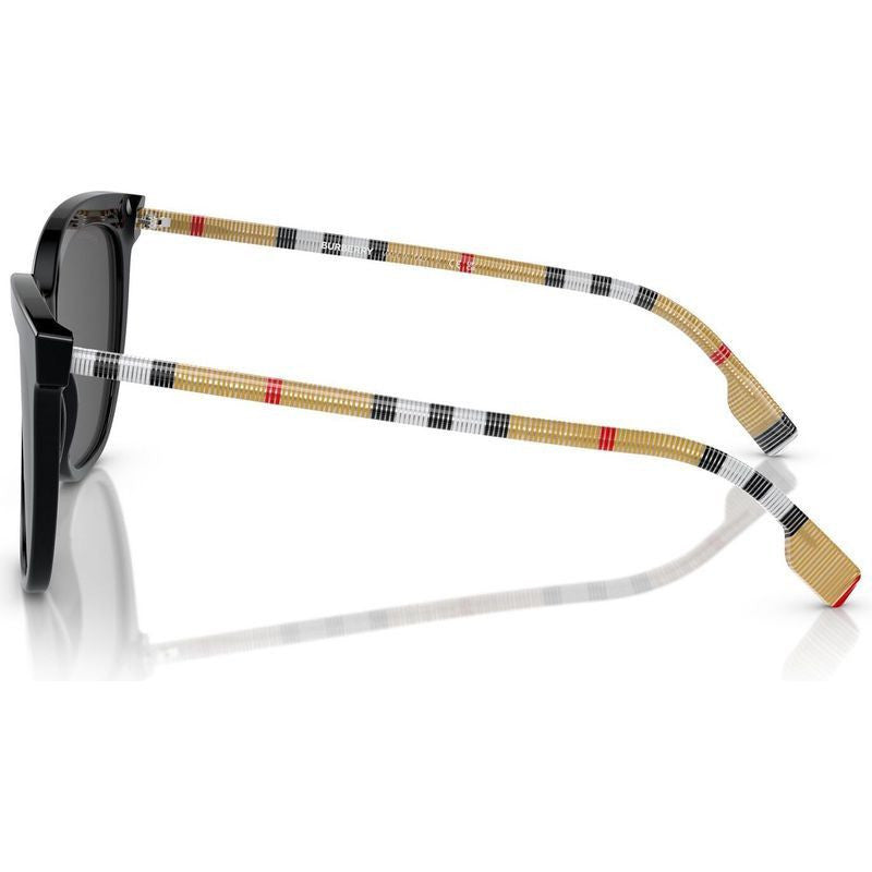 Burberry Negras Butterfly Ladies